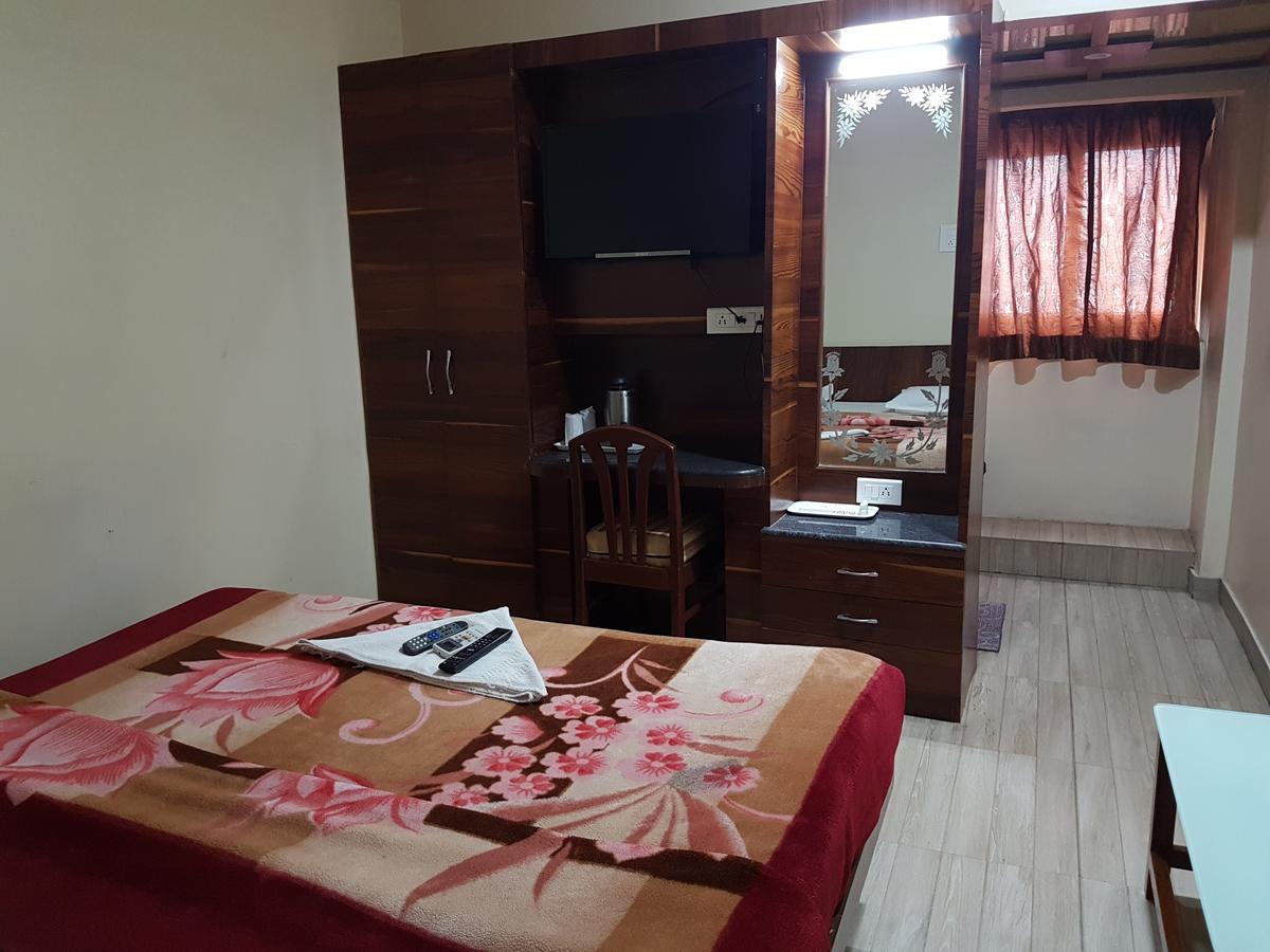 Kanchi Residency Chennai Eksteriør billede