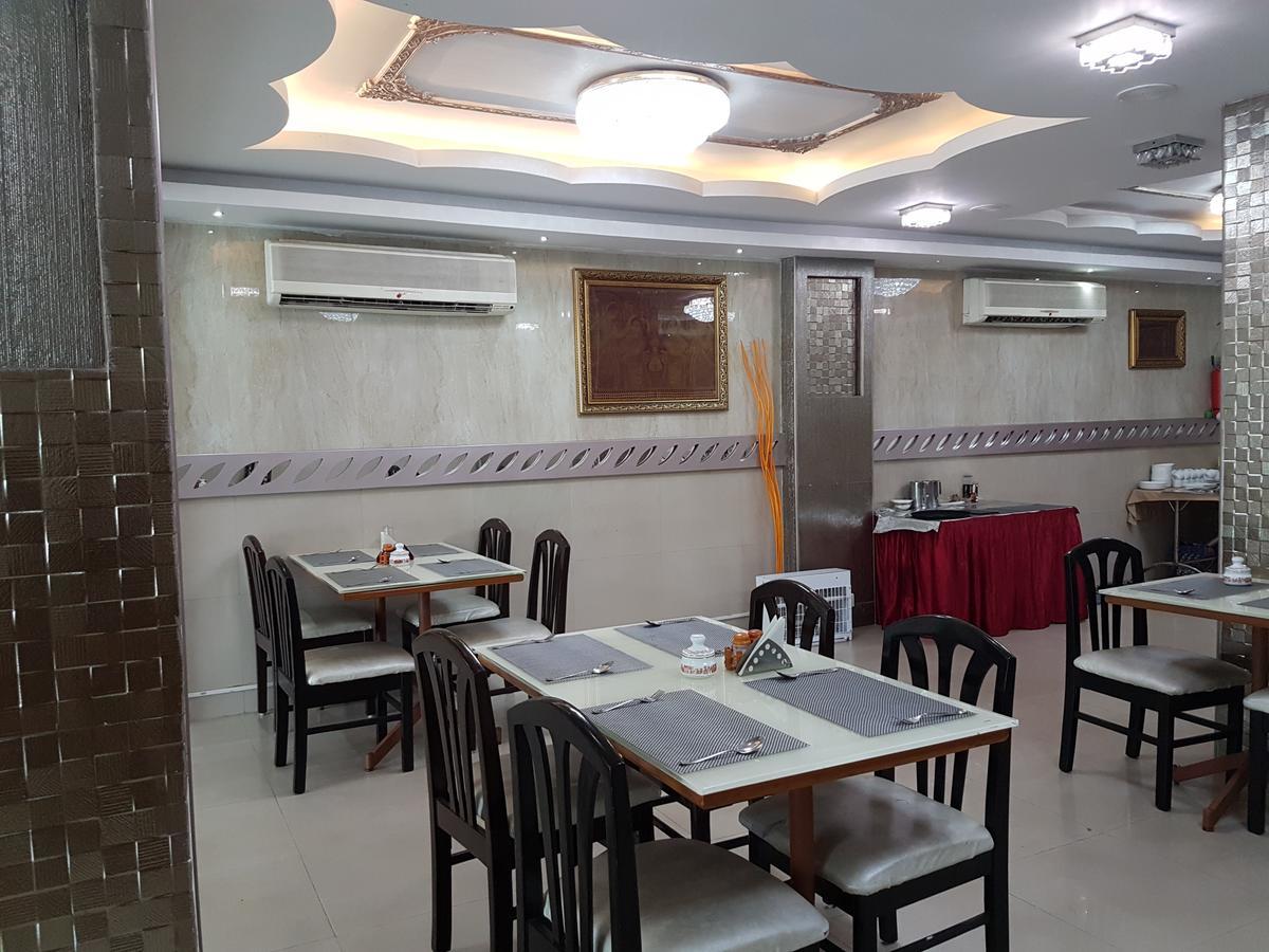 Kanchi Residency Chennai Eksteriør billede